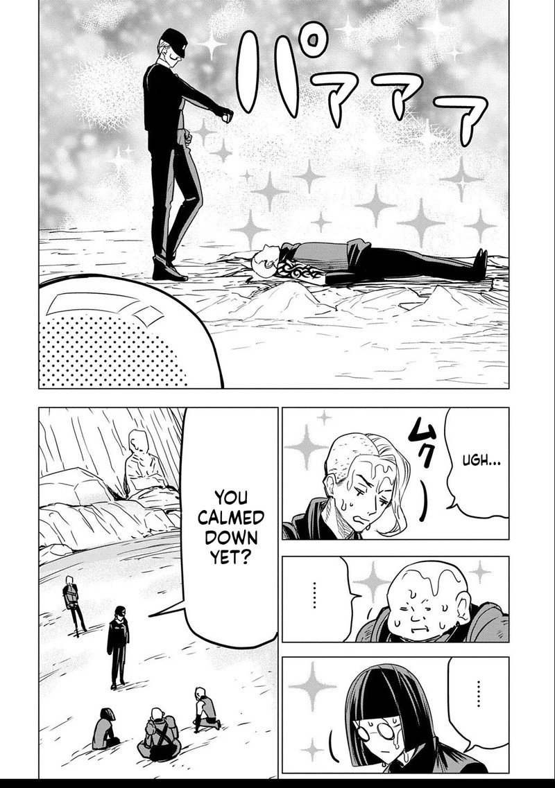 Moto Tansakusha No OjIIchan Mago Ni Segama Rete Dungeon Haishin Wo Hajimeta N Ja Ga Naze Ka Bazuri Ottawai 3a 15