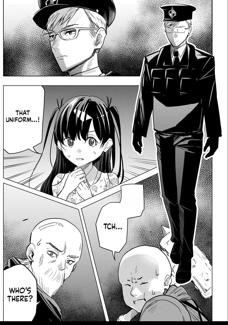 Moto Tansakusha No OjIIchan Mago Ni Segama Rete Dungeon Haishin Wo Hajimeta N Ja Ga Naze Ka Bazuri Ottawai 3a 2