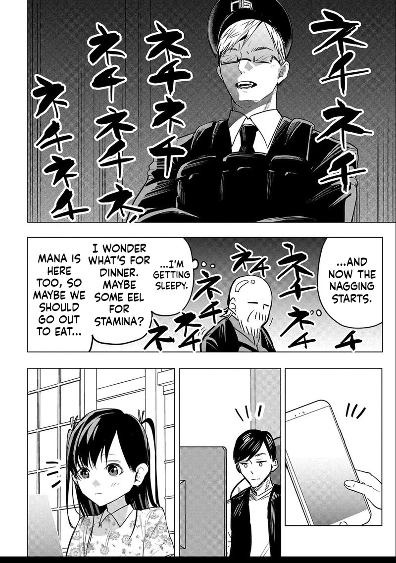 Moto Tansakusha No OjIIchan Mago Ni Segama Rete Dungeon Haishin Wo Hajimeta N Ja Ga Naze Ka Bazuri Ottawai 3a 23