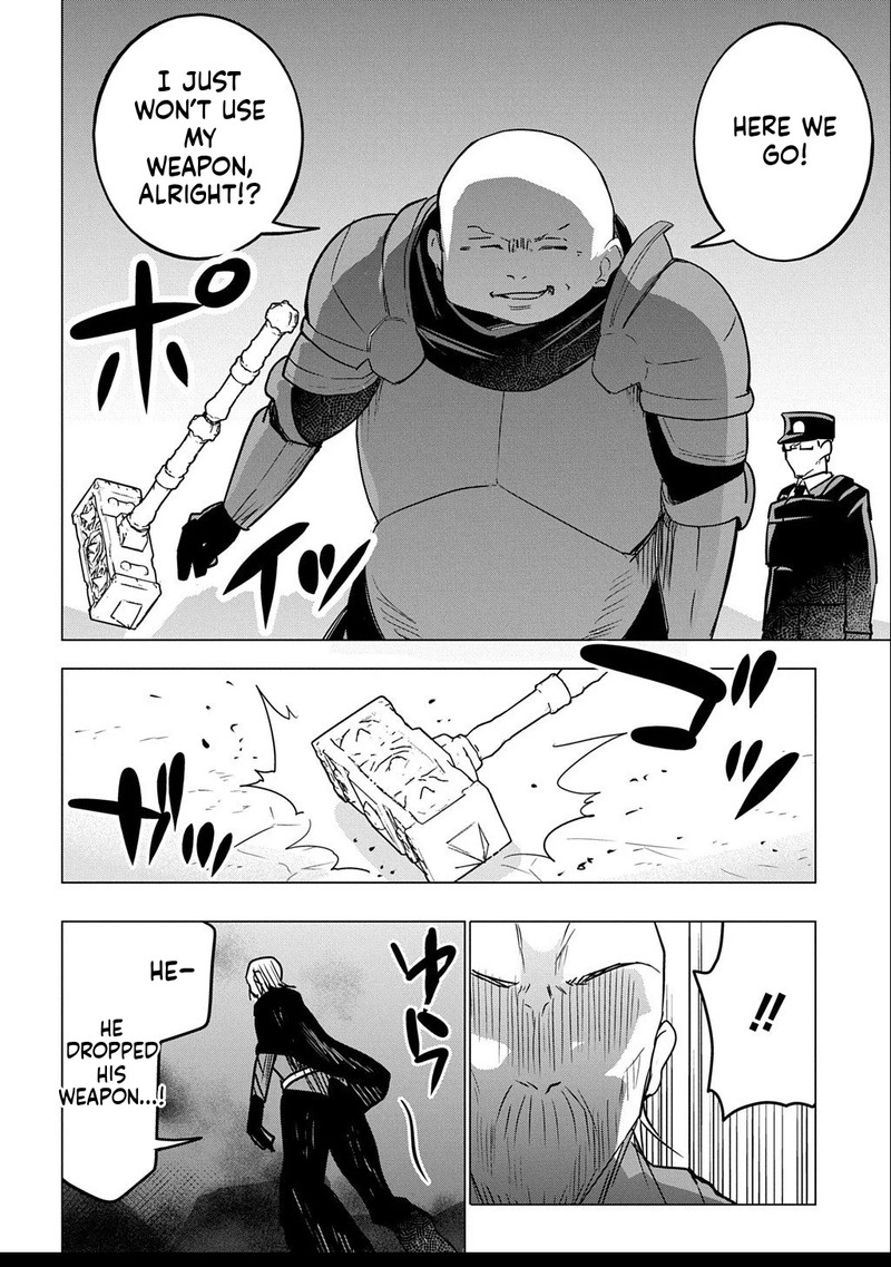 Moto Tansakusha No OjIIchan Mago Ni Segama Rete Dungeon Haishin Wo Hajimeta N Ja Ga Naze Ka Bazuri Ottawai 3a 7