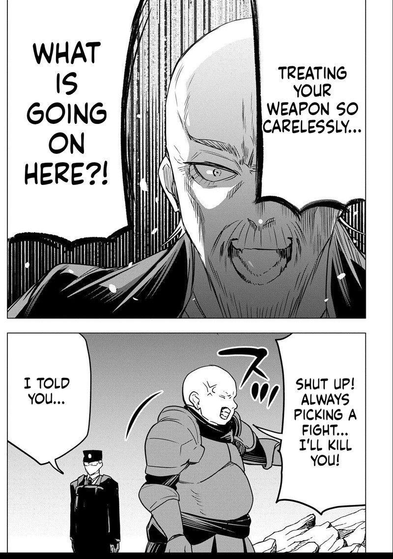 Moto Tansakusha No OjIIchan Mago Ni Segama Rete Dungeon Haishin Wo Hajimeta N Ja Ga Naze Ka Bazuri Ottawai 3a 8