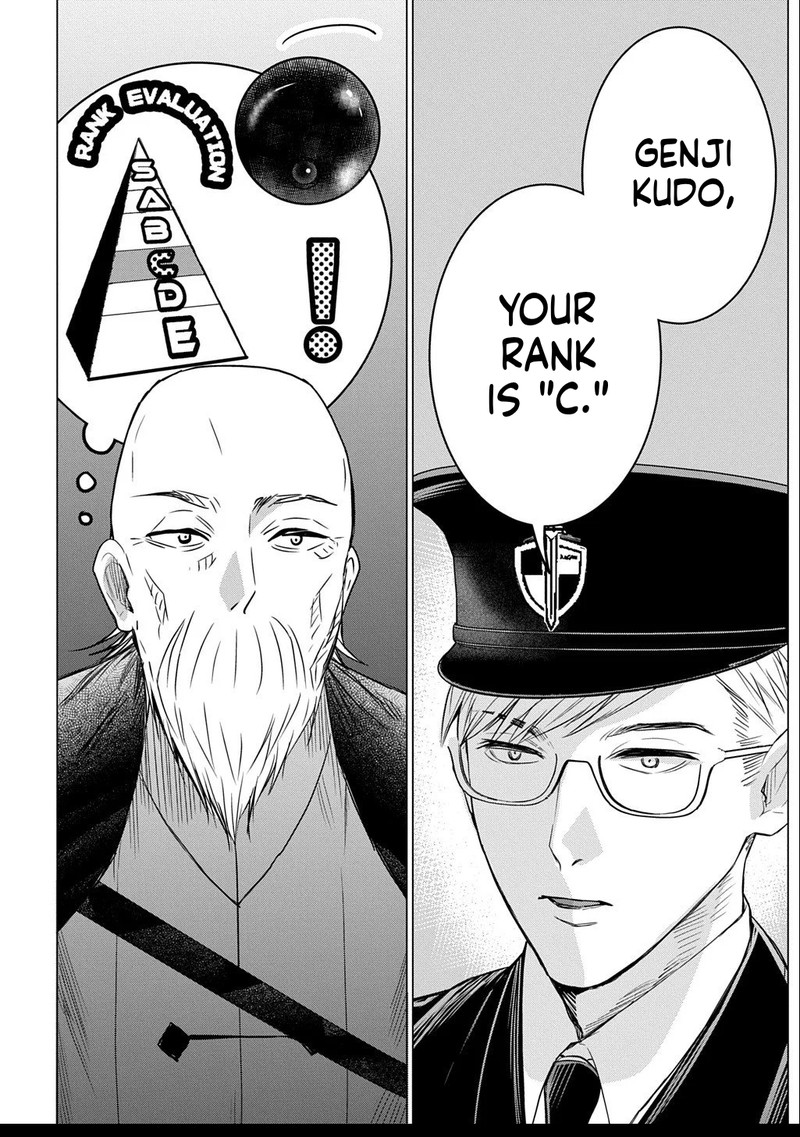 Moto Tansakusha No OjIIchan Mago Ni Segama Rete Dungeon Haishin Wo Hajimeta N Ja Ga Naze Ka Bazuri Ottawai 3b 15