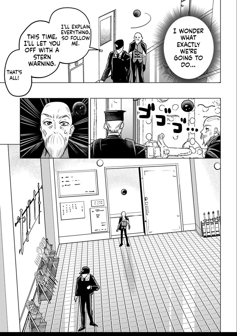 Moto Tansakusha No OjIIchan Mago Ni Segama Rete Dungeon Haishin Wo Hajimeta N Ja Ga Naze Ka Bazuri Ottawai 3b 2