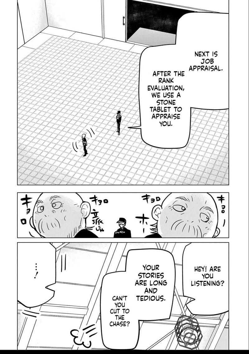 Moto Tansakusha No OjIIchan Mago Ni Segama Rete Dungeon Haishin Wo Hajimeta N Ja Ga Naze Ka Bazuri Ottawai 3b 5