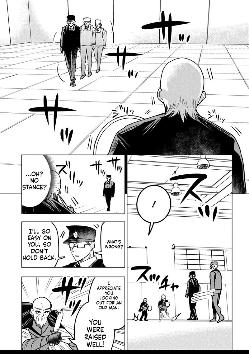 Moto Tansakusha No OjIIchan Mago Ni Segama Rete Dungeon Haishin Wo Hajimeta N Ja Ga Naze Ka Bazuri Ottawai 3b 8