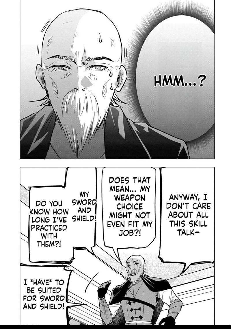 Moto Tansakusha No OjIIchan Mago Ni Segama Rete Dungeon Haishin Wo Hajimeta N Ja Ga Naze Ka Bazuri Ottawai 4 12