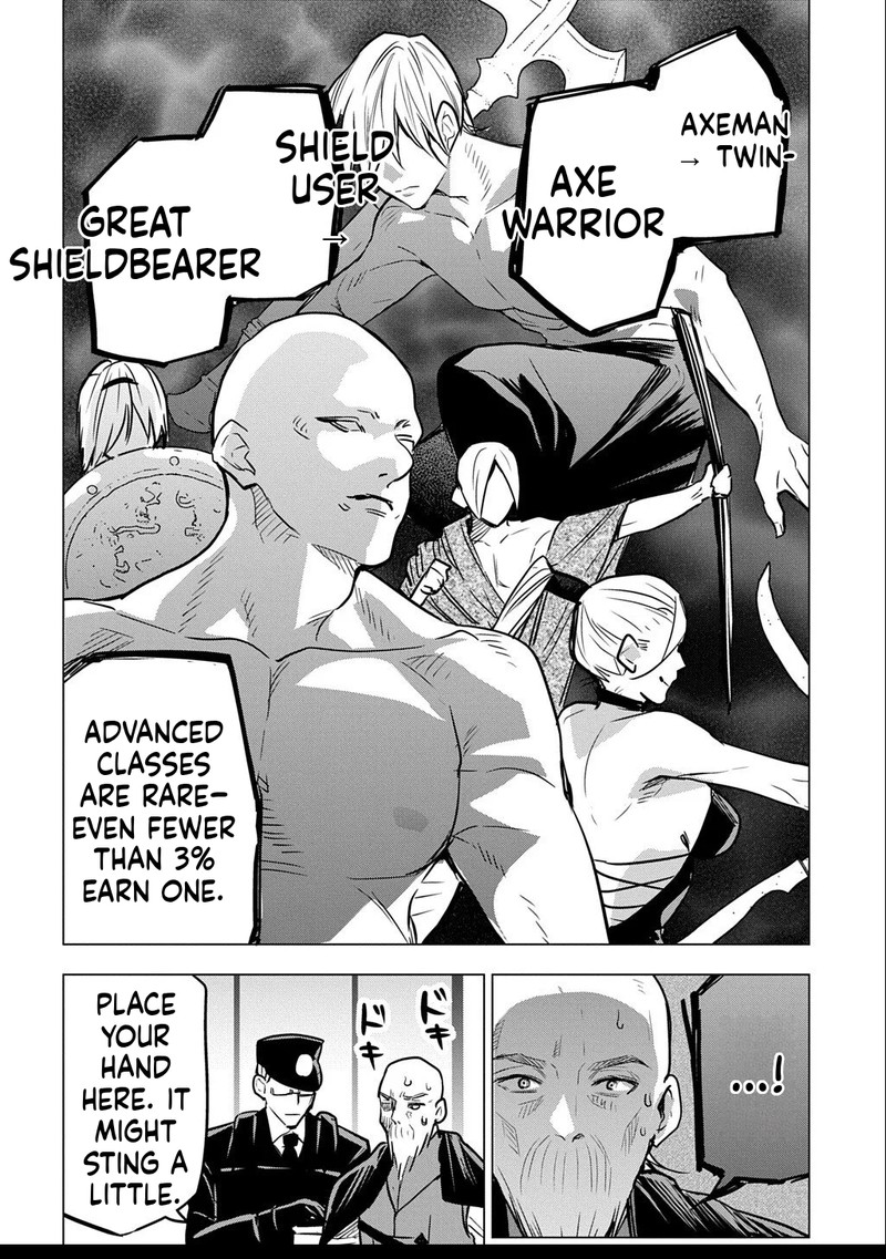 Moto Tansakusha No OjIIchan Mago Ni Segama Rete Dungeon Haishin Wo Hajimeta N Ja Ga Naze Ka Bazuri Ottawai 4 15