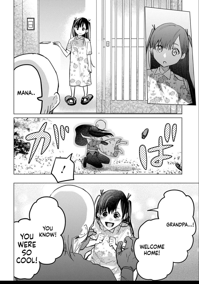 Moto Tansakusha No OjIIchan Mago Ni Segama Rete Dungeon Haishin Wo Hajimeta N Ja Ga Naze Ka Bazuri Ottawai 4 25