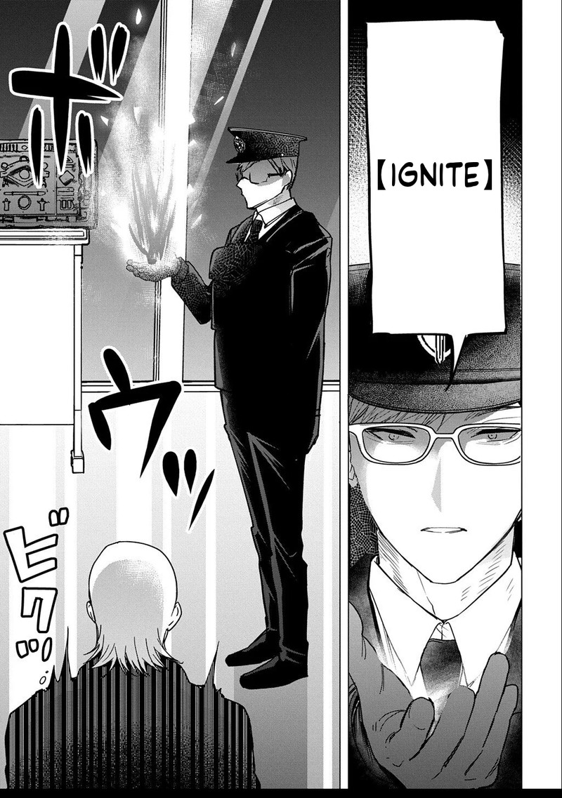 Moto Tansakusha No OjIIchan Mago Ni Segama Rete Dungeon Haishin Wo Hajimeta N Ja Ga Naze Ka Bazuri Ottawai 4 8