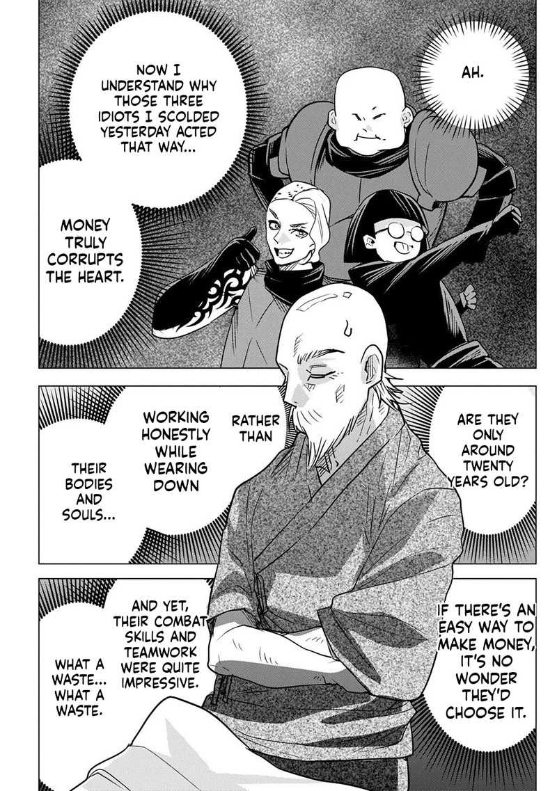 Moto Tansakusha No OjIIchan Mago Ni Segama Rete Dungeon Haishin Wo Hajimeta N Ja Ga Naze Ka Bazuri Ottawai 5 13