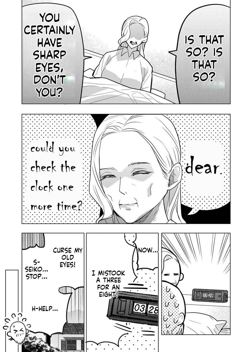 Moto Tansakusha No OjIIchan Mago Ni Segama Rete Dungeon Haishin Wo Hajimeta N Ja Ga Naze Ka Bazuri Ottawai 5 18