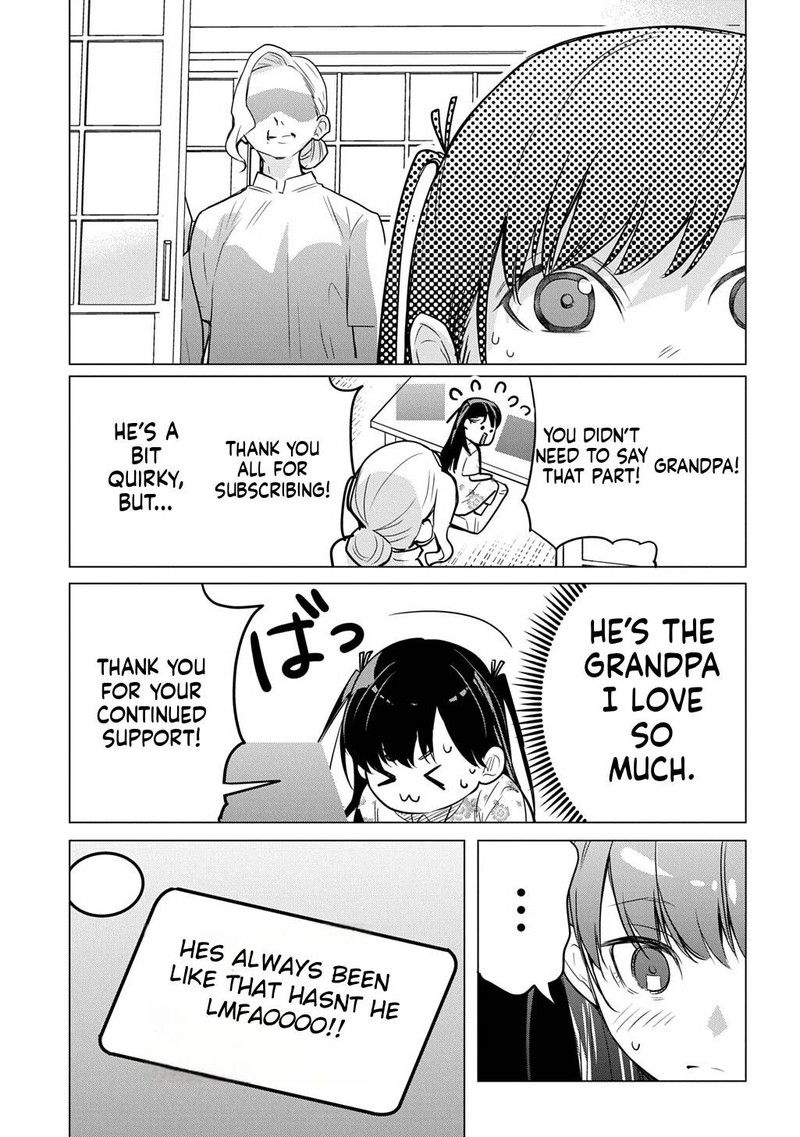 Moto Tansakusha No OjIIchan Mago Ni Segama Rete Dungeon Haishin Wo Hajimeta N Ja Ga Naze Ka Bazuri Ottawai 5 22