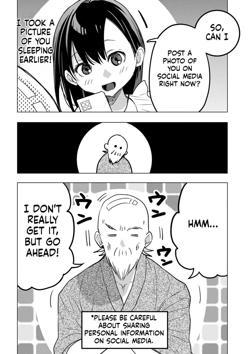 Moto Tansakusha No OjIIchan Mago Ni Segama Rete Dungeon Haishin Wo Hajimeta N Ja Ga Naze Ka Bazuri Ottawai 5 9