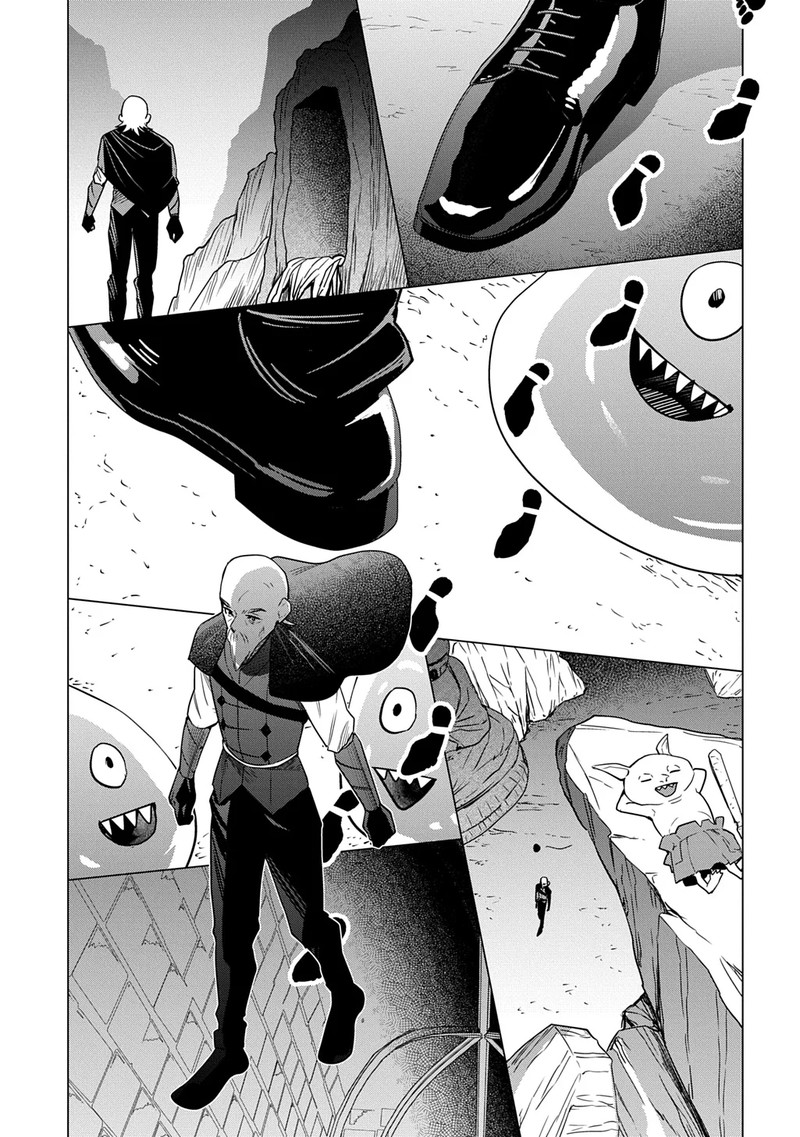 Moto Tansakusha No OjIIchan Mago Ni Segama Rete Dungeon Haishin Wo Hajimeta N Ja Ga Naze Ka Bazuri Ottawai 6 14