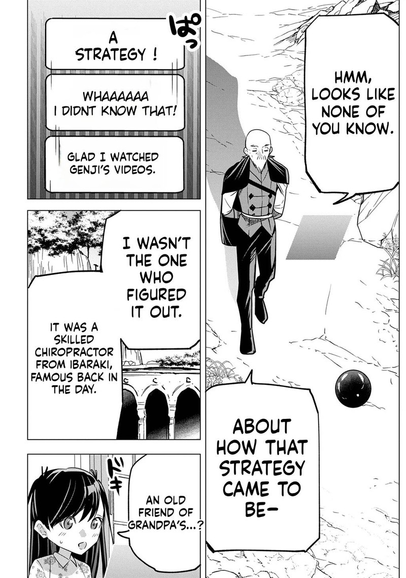 Moto Tansakusha No OjIIchan Mago Ni Segama Rete Dungeon Haishin Wo Hajimeta N Ja Ga Naze Ka Bazuri Ottawai 6 35