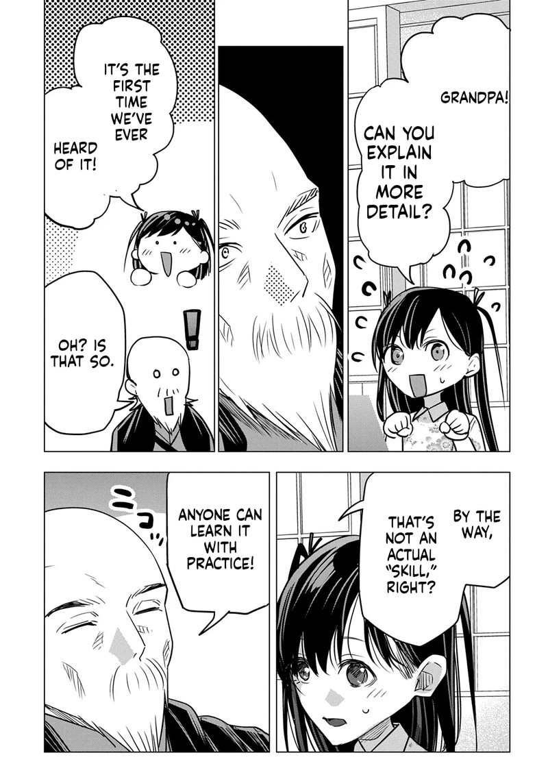 Moto Tansakusha No OjIIchan Mago Ni Segama Rete Dungeon Haishin Wo Hajimeta N Ja Ga Naze Ka Bazuri Ottawai 6 8