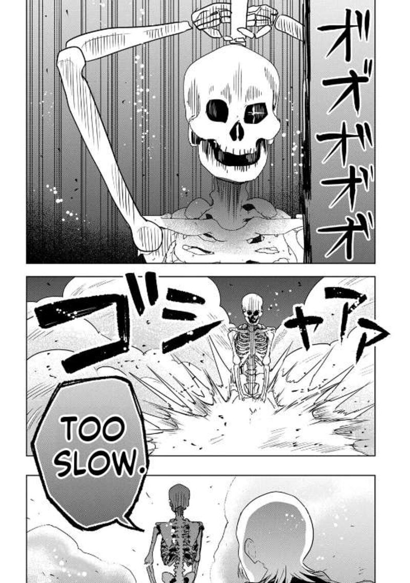 Moto Tansakusha No OjIIchan Mago Ni Segama Rete Dungeon Haishin Wo Hajimeta N Ja Ga Naze Ka Bazuri Ottawai 7 14