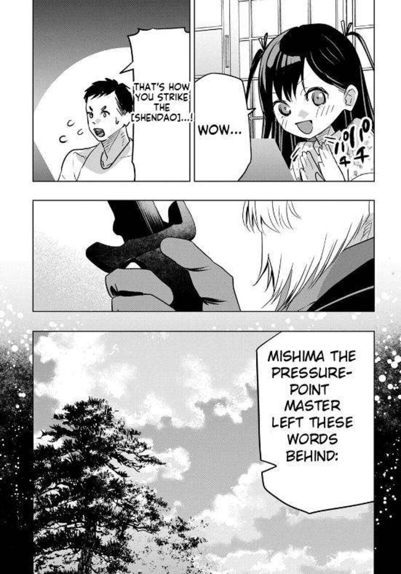 Moto Tansakusha No OjIIchan Mago Ni Segama Rete Dungeon Haishin Wo Hajimeta N Ja Ga Naze Ka Bazuri Ottawai 7 17