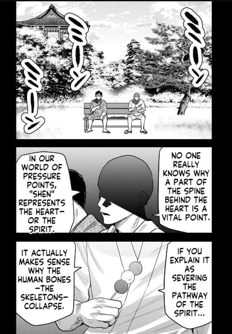 Moto Tansakusha No OjIIchan Mago Ni Segama Rete Dungeon Haishin Wo Hajimeta N Ja Ga Naze Ka Bazuri Ottawai 7 18