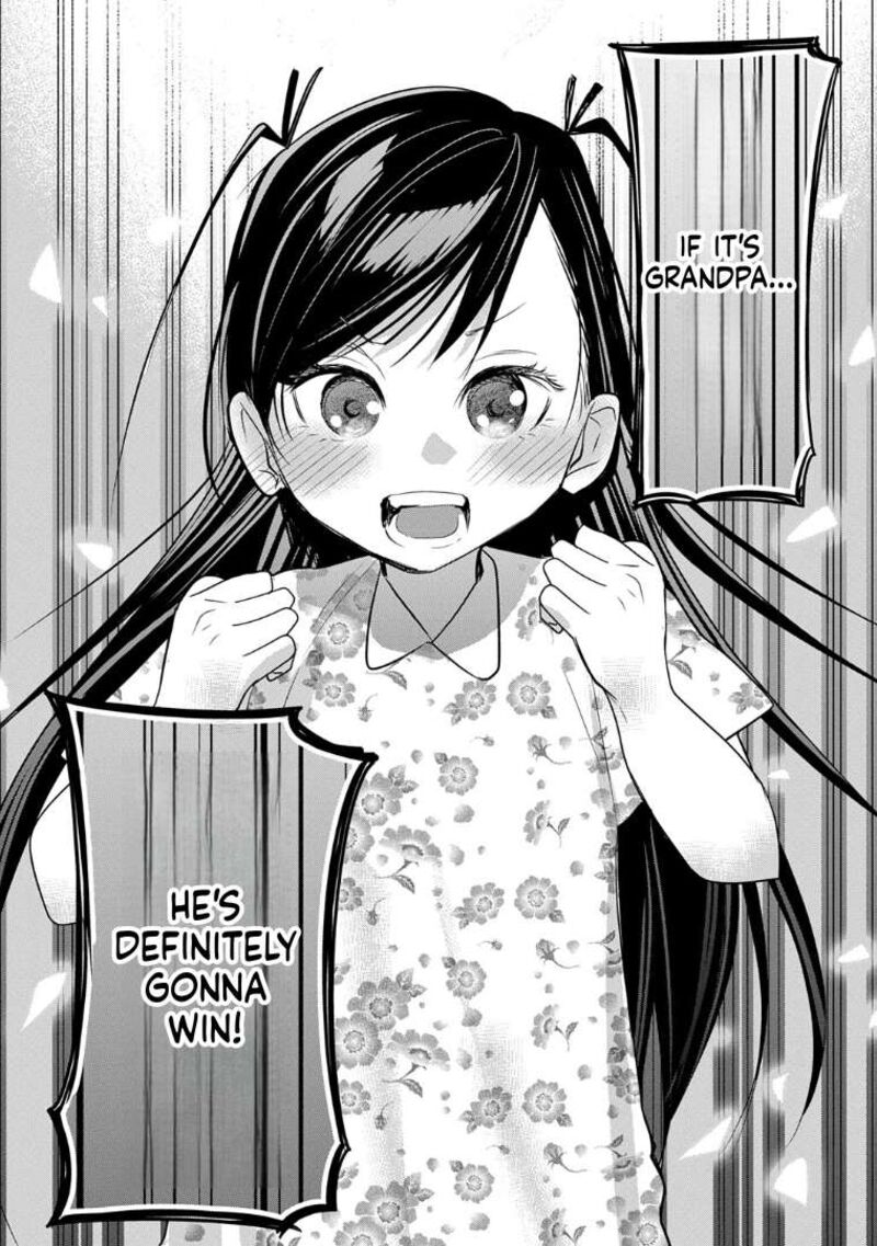 Moto Tansakusha No OjIIchan Mago Ni Segama Rete Dungeon Haishin Wo Hajimeta N Ja Ga Naze Ka Bazuri Ottawai 8 10