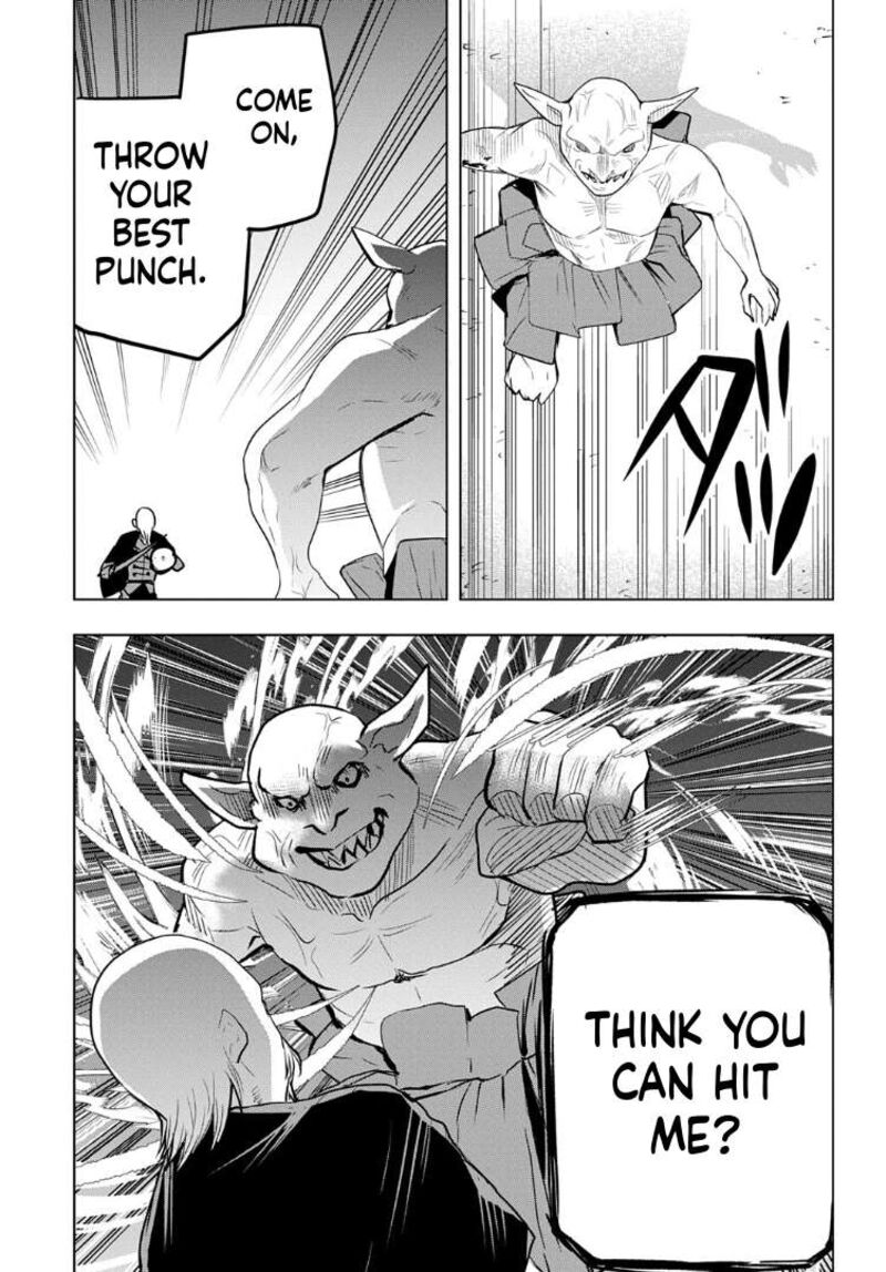 Moto Tansakusha No OjIIchan Mago Ni Segama Rete Dungeon Haishin Wo Hajimeta N Ja Ga Naze Ka Bazuri Ottawai 8 17