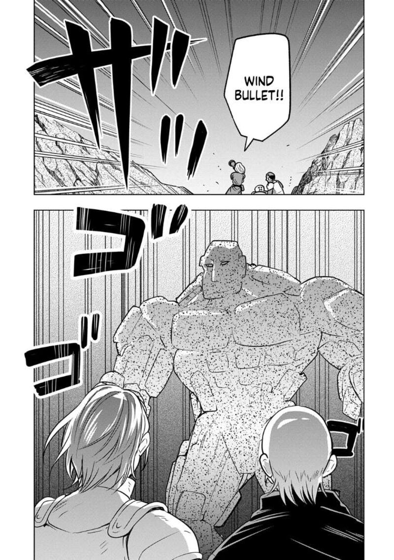 Moto Tansakusha No OjIIchan Mago Ni Segama Rete Dungeon Haishin Wo Hajimeta N Ja Ga Naze Ka Bazuri Ottawai 9 17