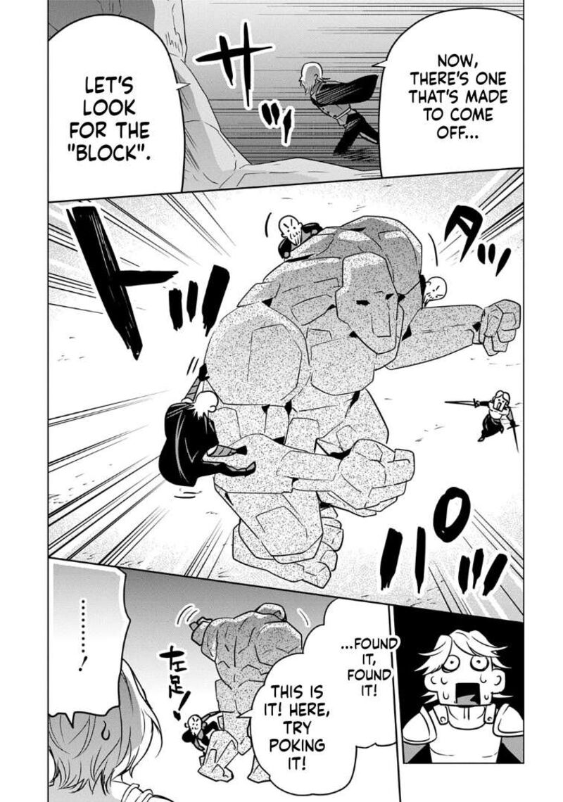 Moto Tansakusha No OjIIchan Mago Ni Segama Rete Dungeon Haishin Wo Hajimeta N Ja Ga Naze Ka Bazuri Ottawai 9 23