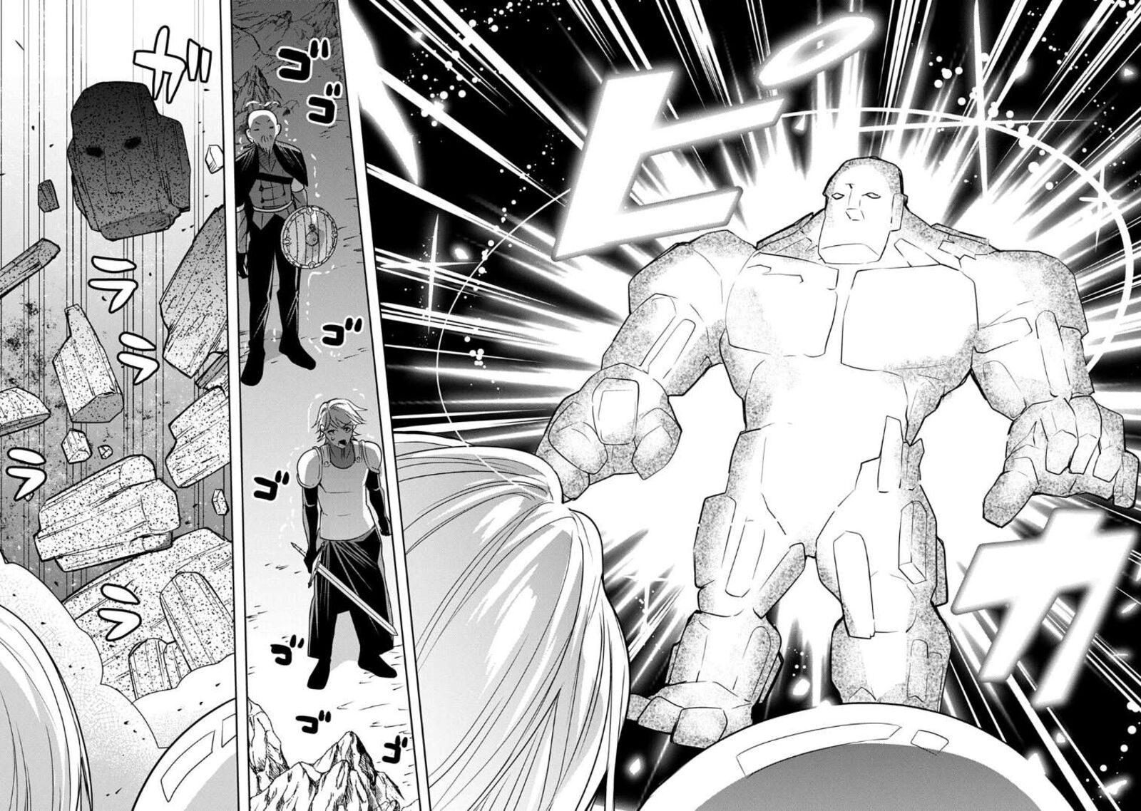 Moto Tansakusha No OjIIchan Mago Ni Segama Rete Dungeon Haishin Wo Hajimeta N Ja Ga Naze Ka Bazuri Ottawai 9 28