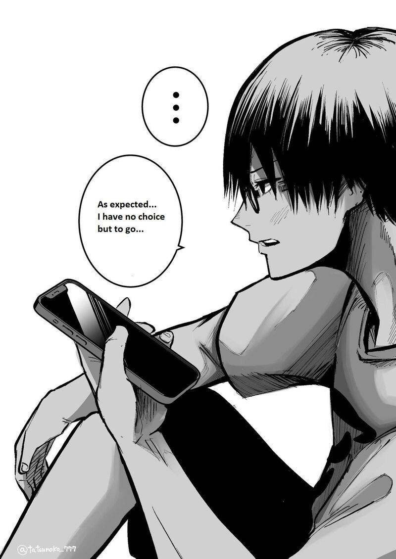 Mou Furenai Kimi 14 6