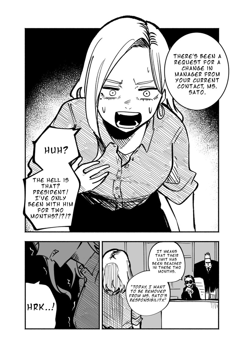 Mou Furenai Kimi 24d 1