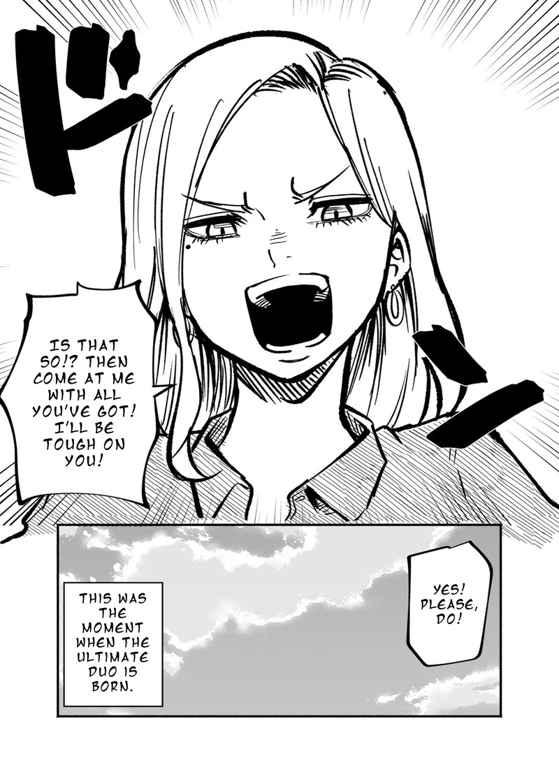 Mou Furenai Kimi 24d 8