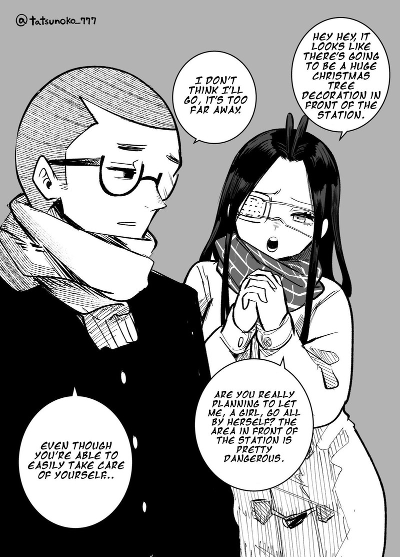 Mou Furenai Kimi 29e 1