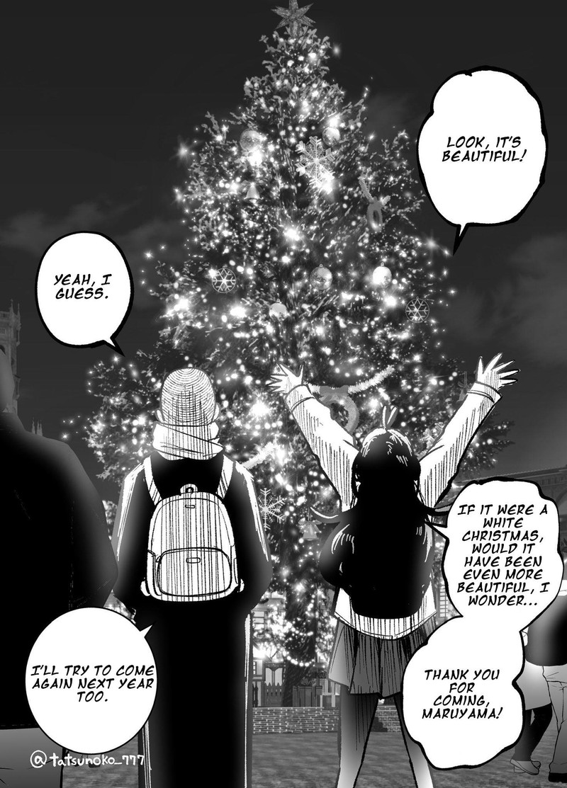 Mou Furenai Kimi 29e 2
