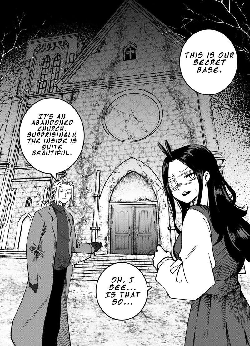 Mou Furenai Kimi 37 1