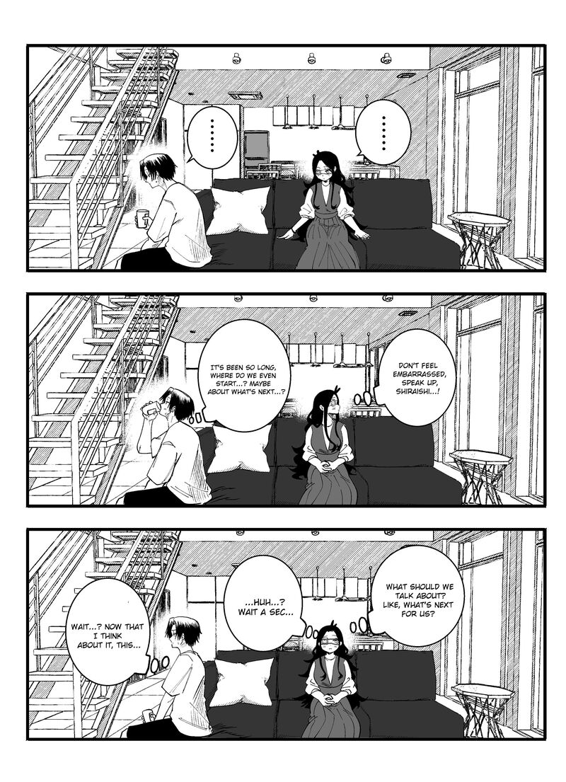 Mou Furenai Kimi 46 8