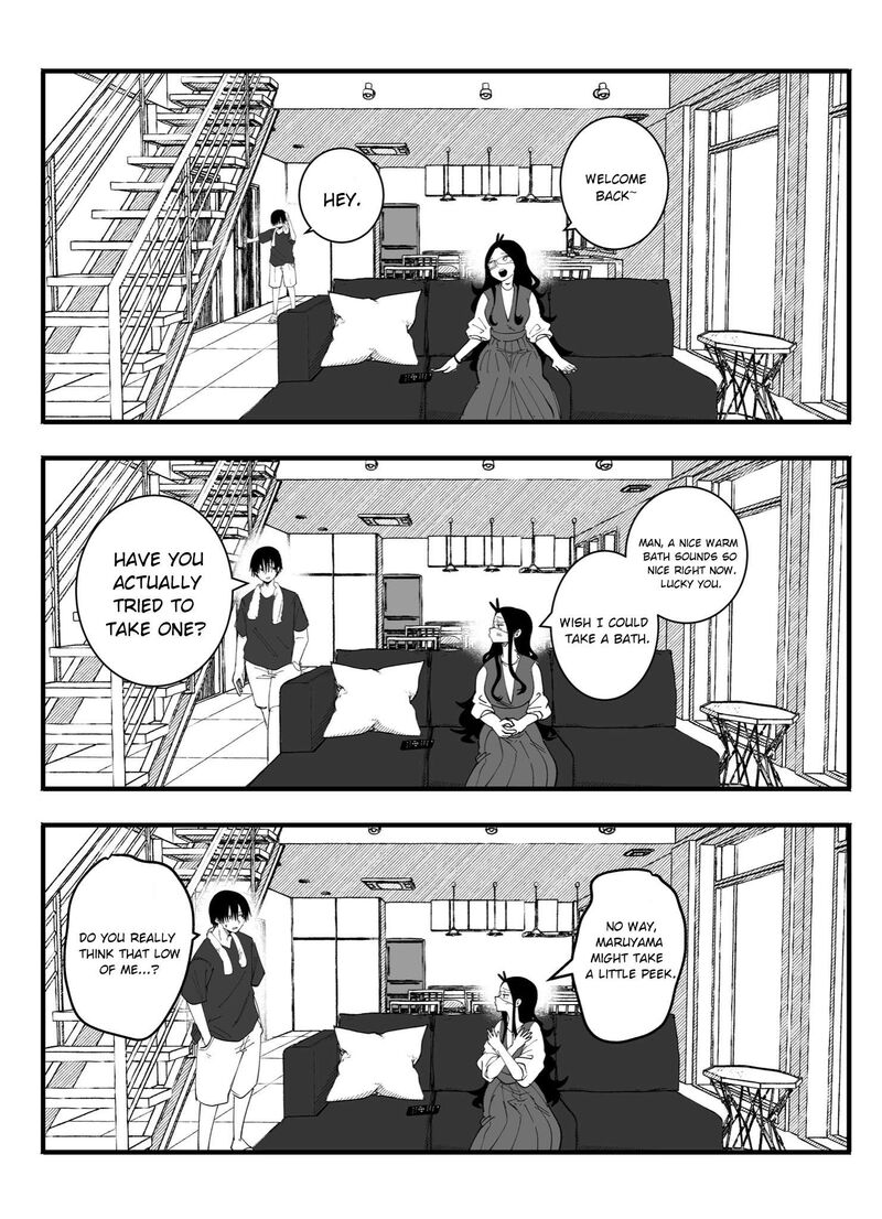 Mou Furenai Kimi 46e 2