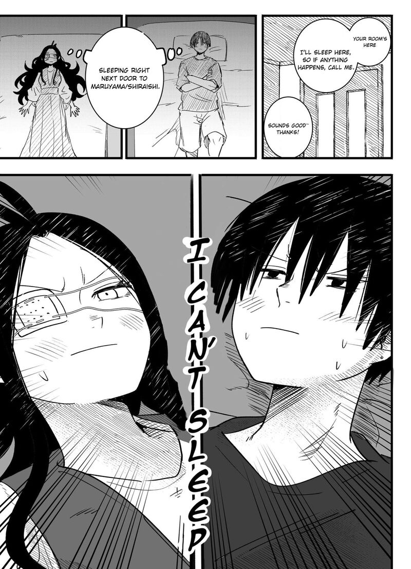 Mou Furenai Kimi 46e 3