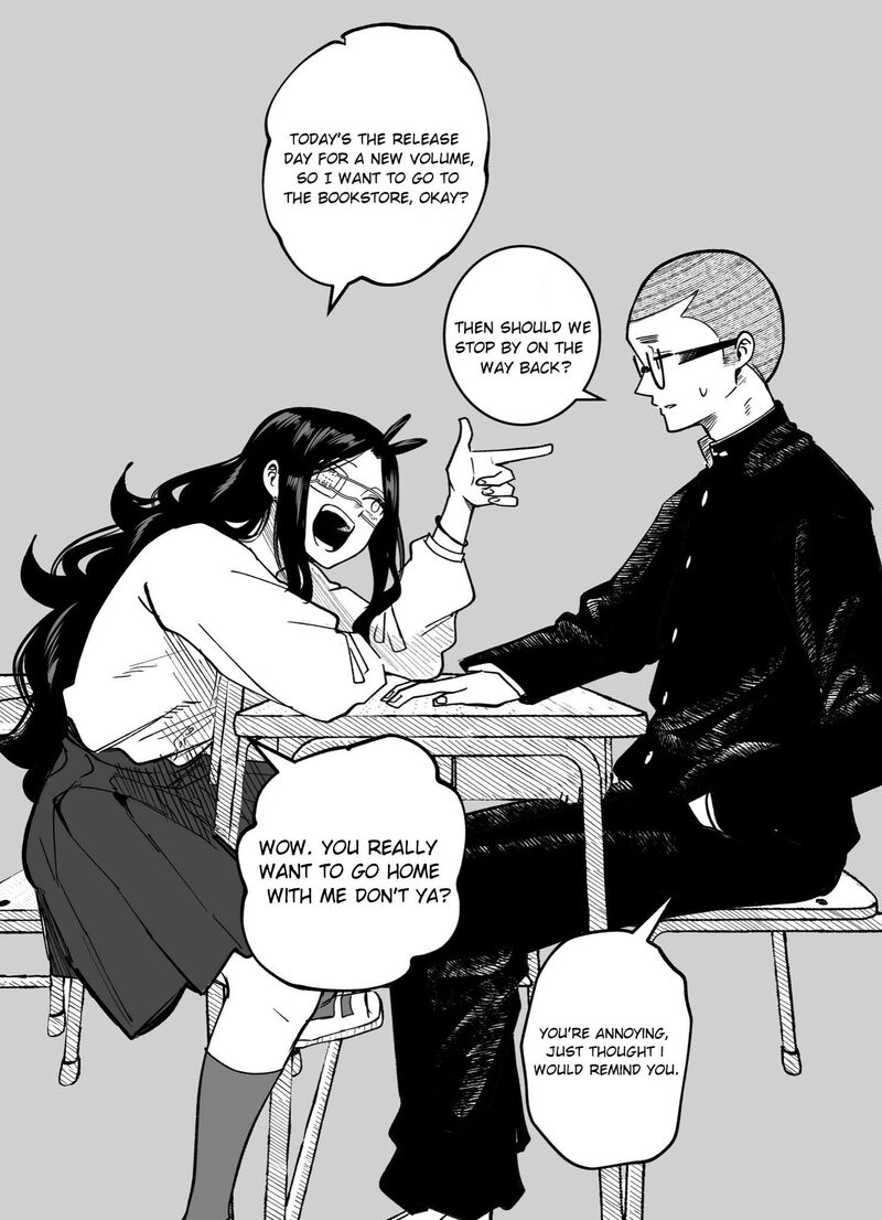 Mou Furenai Kimi 47 1