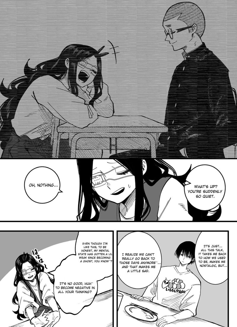 Mou Furenai Kimi 47 5