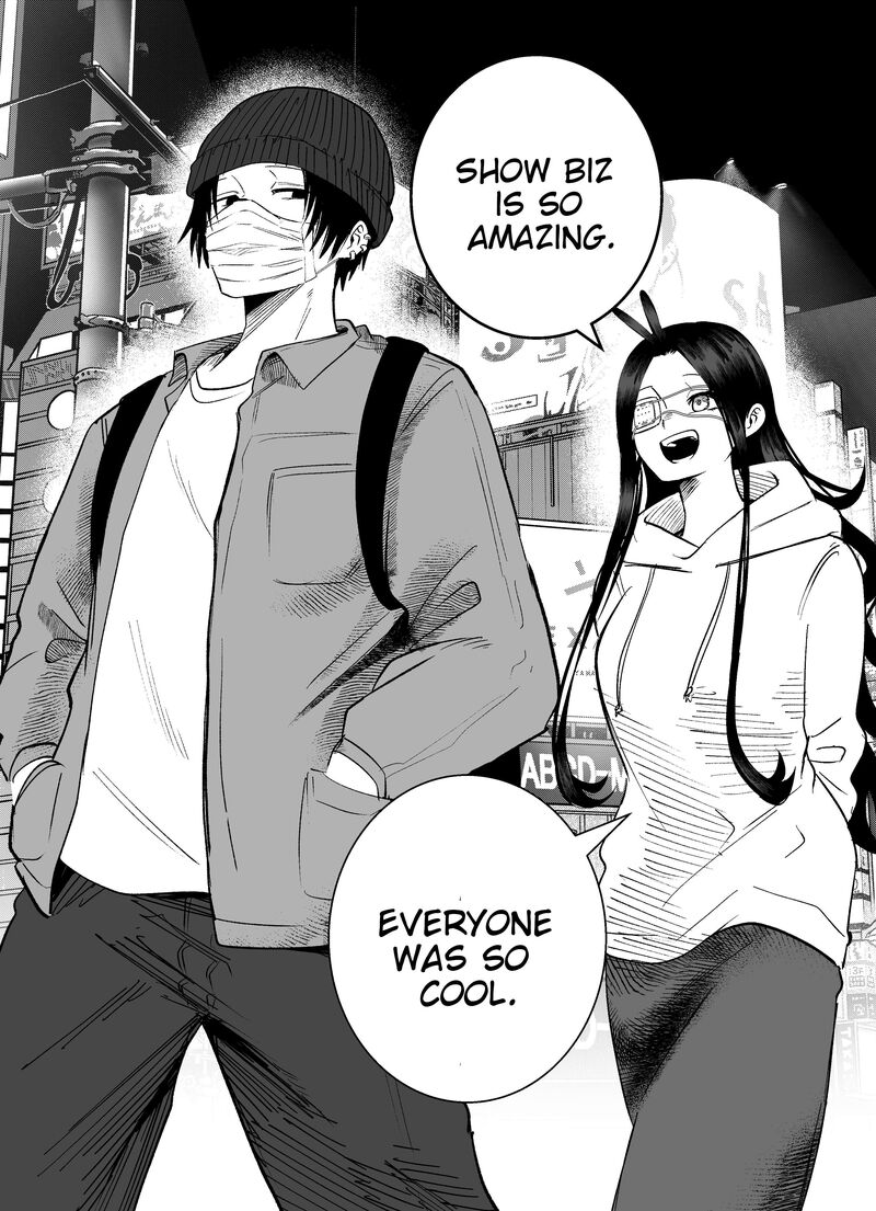 Mou Furenai Kimi 63 1
