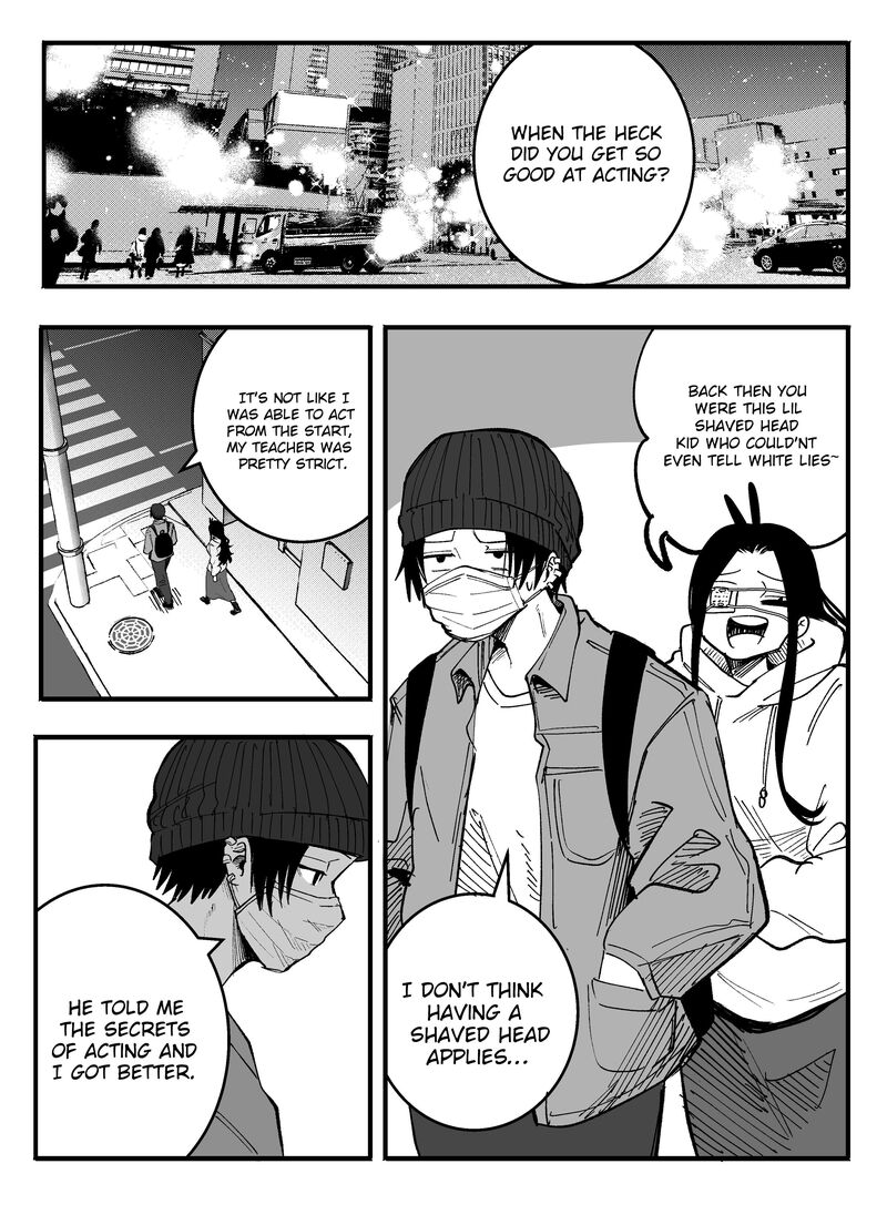 Mou Furenai Kimi 63 2