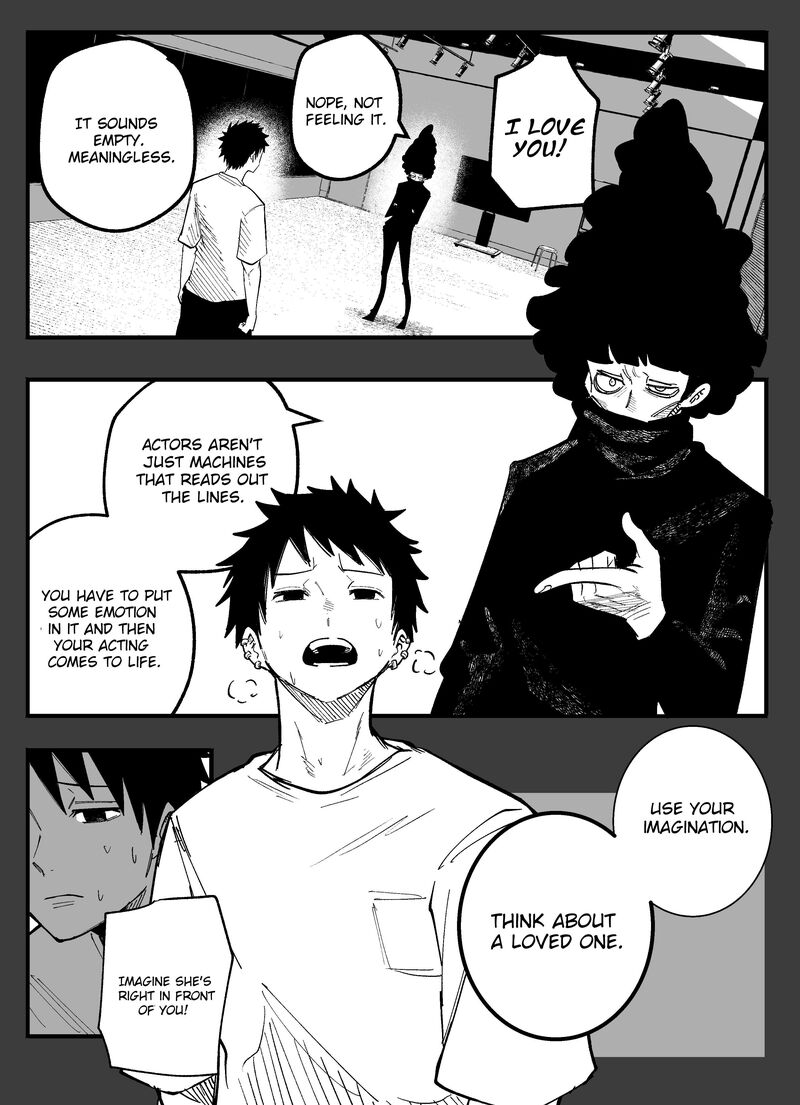 Mou Furenai Kimi 63 3