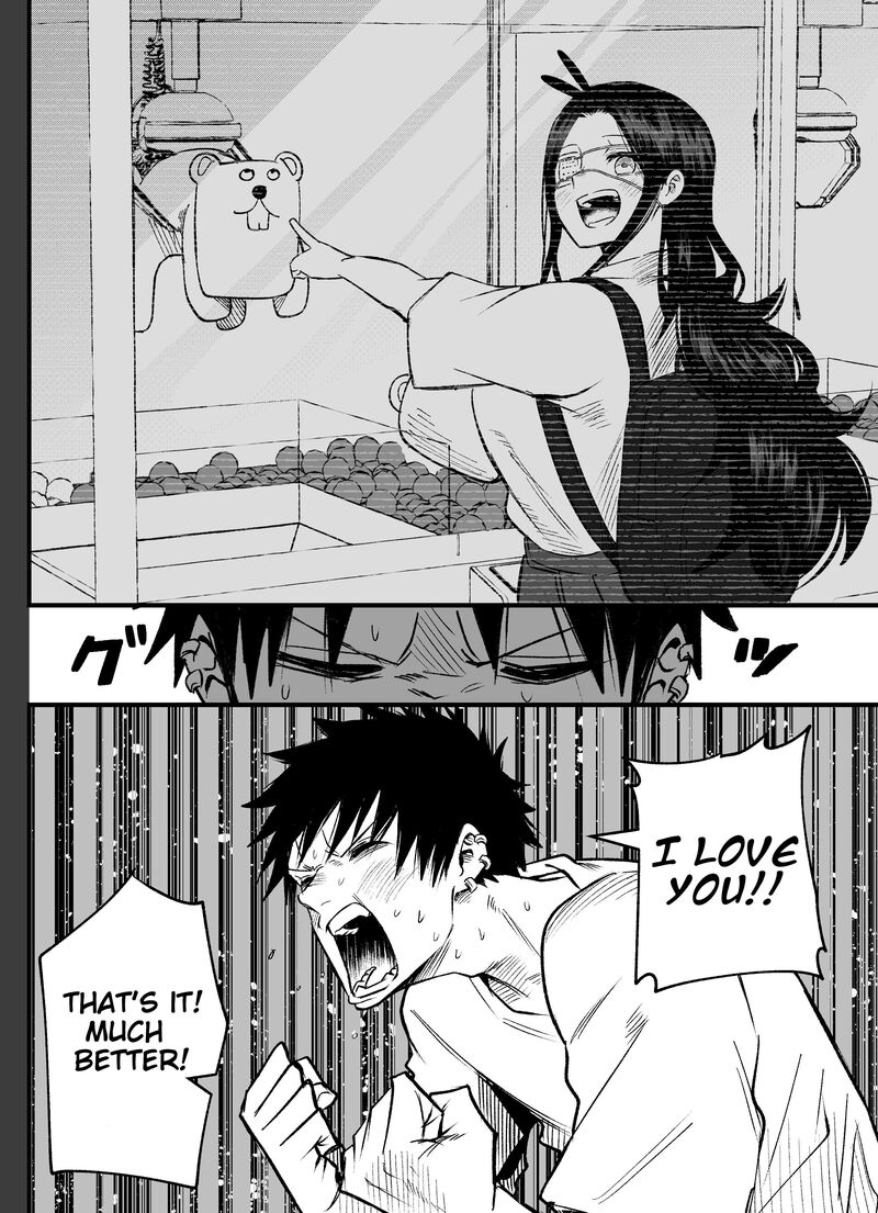Mou Furenai Kimi 63 4