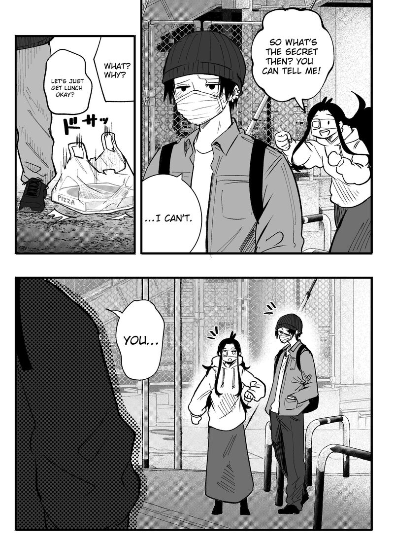 Mou Furenai Kimi 63 5