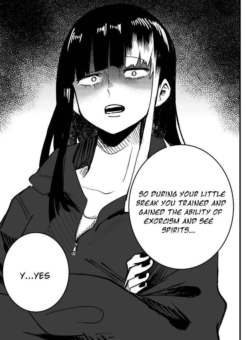 Mou Furenai Kimi 64 1
