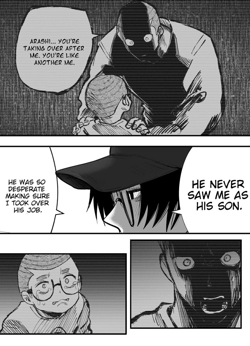 Mou Furenai Kimi 67 3
