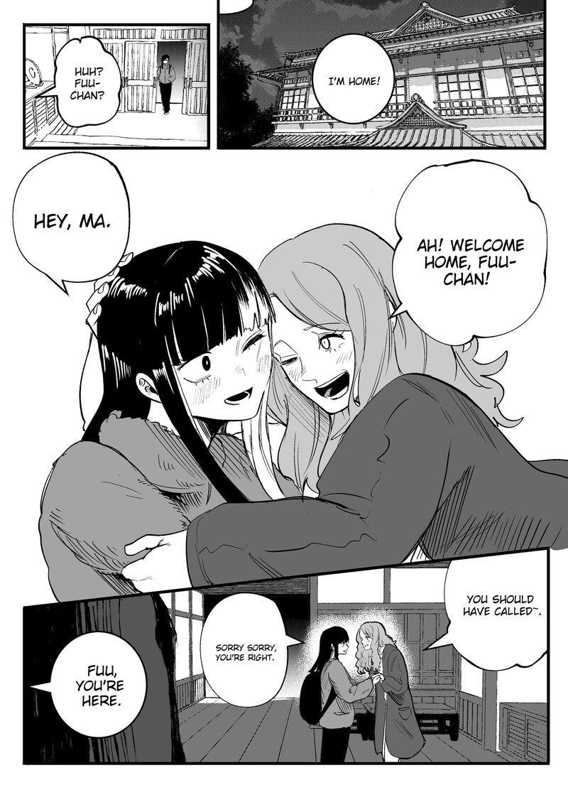 Mou Furenai Kimi 67 4
