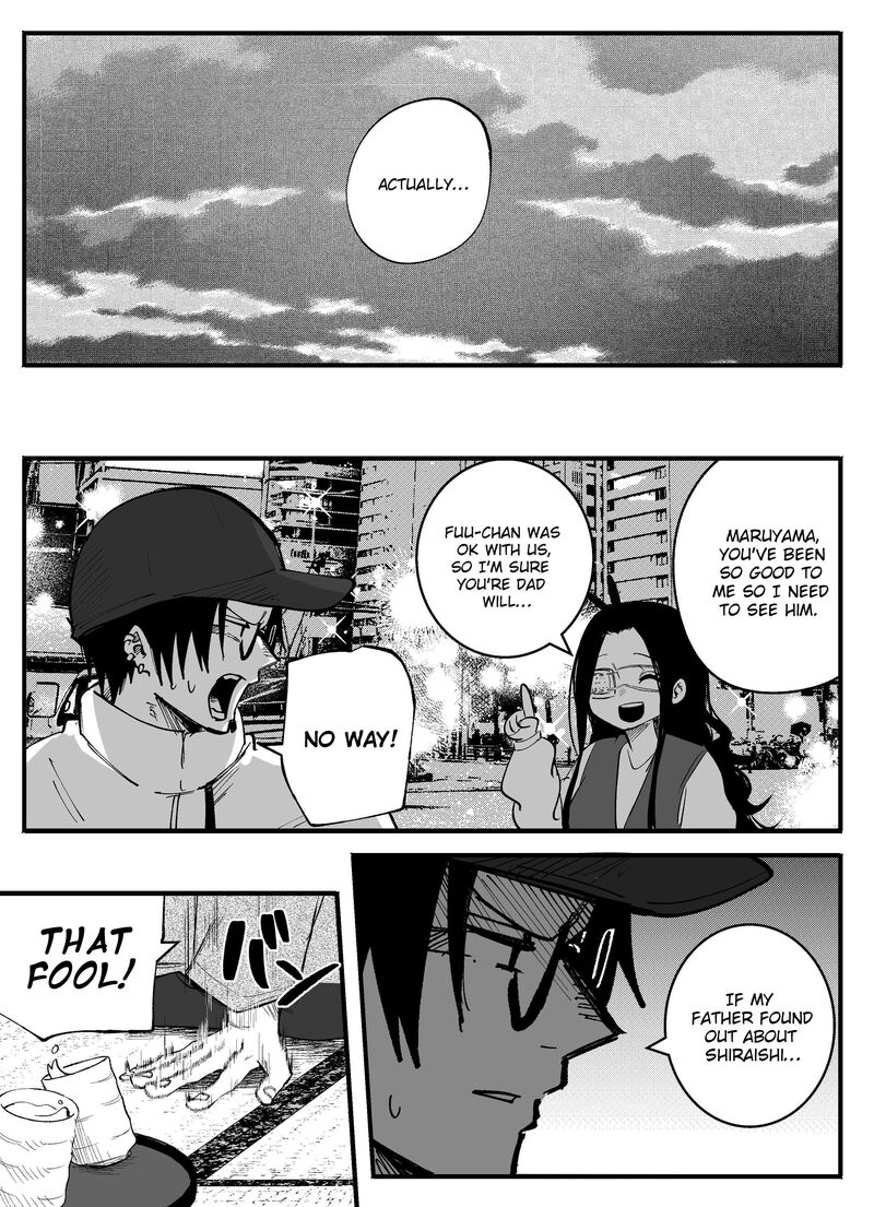 Mou Furenai Kimi 67 7