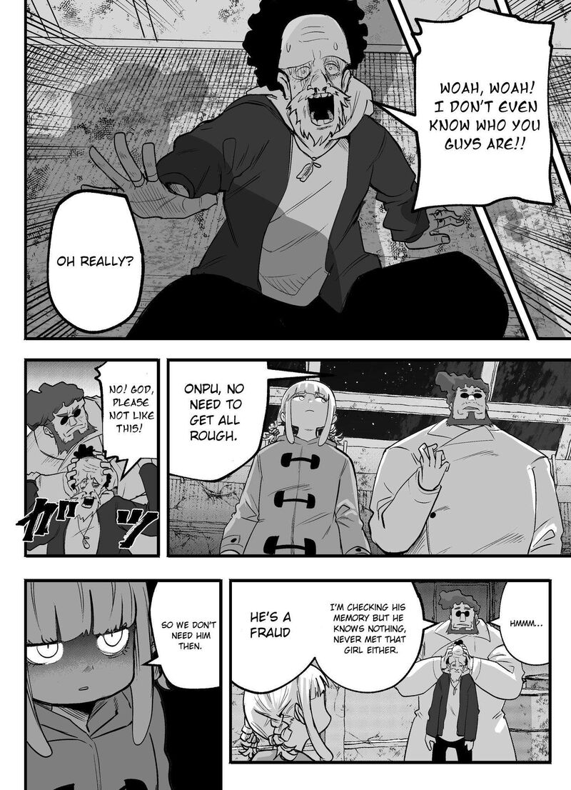 Mou Furenai Kimi 68 2