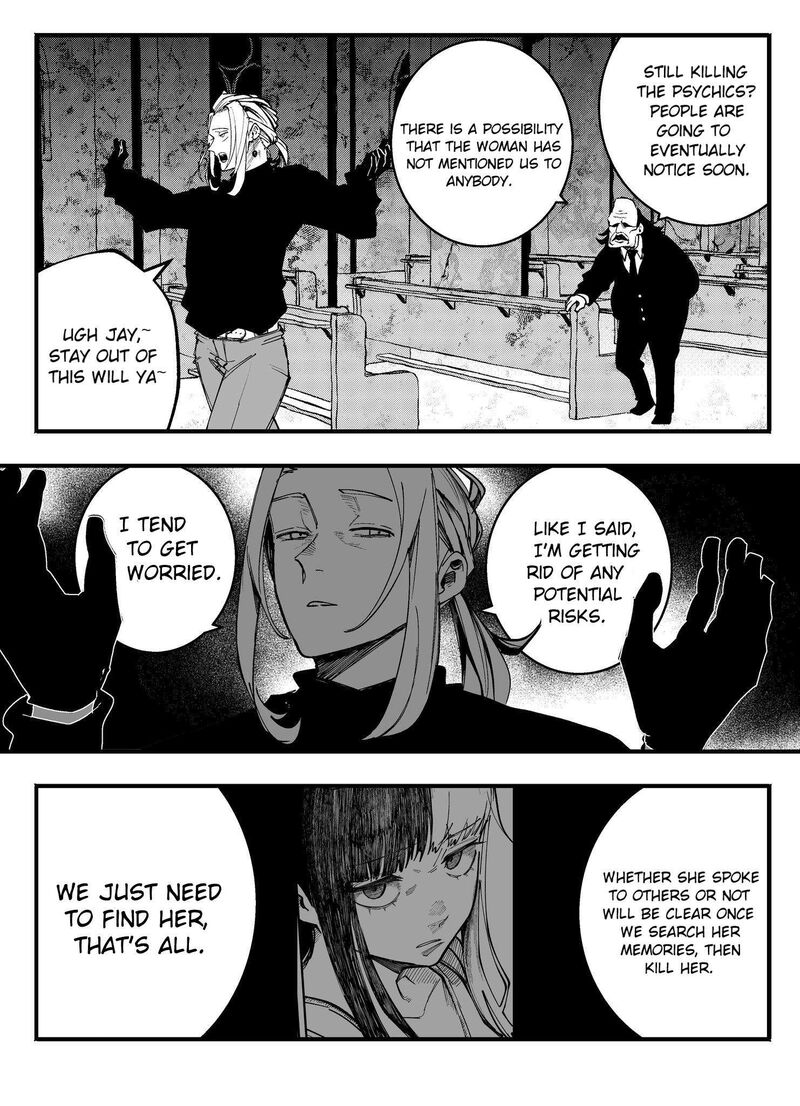 Mou Furenai Kimi 68 4